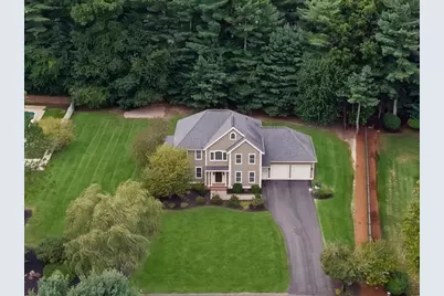 12 Winnecunnet Way, Easton, MA 02375 - Photo 5