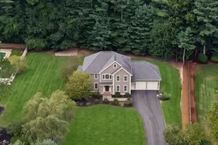 12 Winnecunnet Way, Easton, MA 02375 - Photo 5