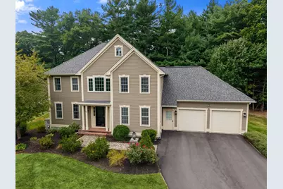 12 Winnecunnet Way, Easton, MA 02375 - Photo 1