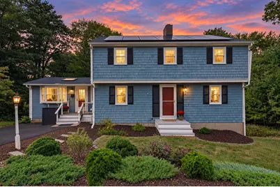 70 Century Road, Weymouth, MA 02190 - Photo 1