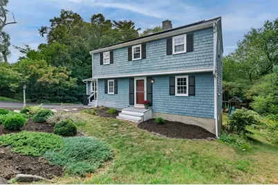 70 Century Road, Weymouth, MA 02190 - Photo 3