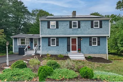 70 Century Road, Weymouth, MA 02190 - Photo 1