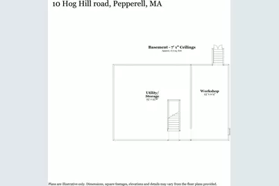 10 Hog Hill Rd, Pepperell, MA 01463 - Photo 41
