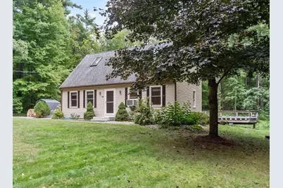 10 Hog Hill Rd, Pepperell, MA 01463 - Photo 1
