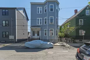 20 Hunting St, Cambridge, MA 02141 - Photo 1