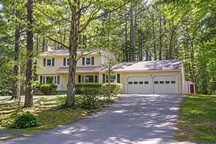 41 Old Stagecoach Rd, Bedford, MA 01730 - Photo 1