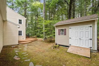 41 Old Stagecoach Rd, Bedford, MA 01730 - Photo 29