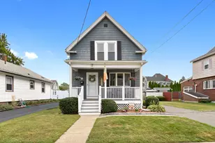 58 Glendale Ave, Peabody, MA 01960 - Photo 1