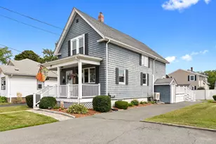 58 Glendale Ave, Peabody, MA 01960 - Photo 3