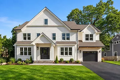 12 Upland Rd, Needham, MA 02492 - Photo 1