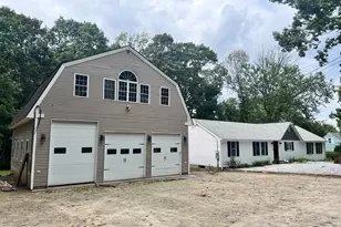 199 Center Depot Rd, Charlton, MA 01507 - Photo 1