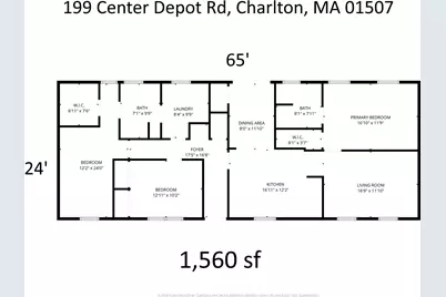 199 Center Depot Road, Charlton, MA 01507 - Photo 27