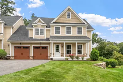 23 Taylor Cove Drive #23, Andover, MA 01810 - Photo 1
