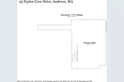 23 Taylor Cove Drive #23, Andover, MA 01810 - Photo 39