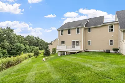23 Taylor Cove Drive #23, Andover, MA 01810 - Photo 37