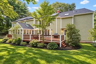 66 Farrington Ln, Marlborough, MA 01752 - Photo 7