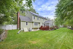 66 Farrington Ln, Marlborough, MA 01752 - Photo 5