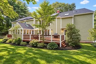 66 Farrington Ln, Marlborough, MA 01752 - Photo 37