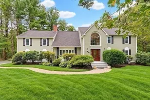 66 Farrington Ln, Marlborough, MA 01752 - Photo 1