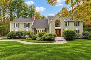66 Farrington Ln, Marlborough, MA 01752 - Photo 1