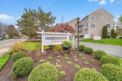 7 Whaler Ln #Unit 7, Quincy, MA 02171 - Photo 3