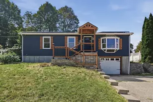 65 Paris Ave, Worcester, MA 01603 - Photo 1