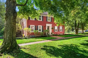 1015 Massachusetts Ave, Lexington, MA 02420 - Photo 1