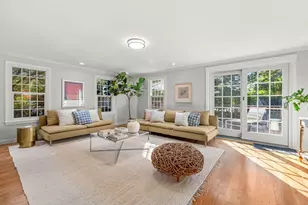 1015 Massachusetts Ave, Lexington, MA 02420 - Photo 3