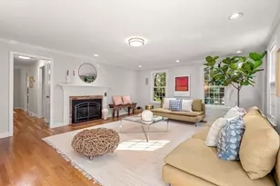 1015 Massachusetts Ave, Lexington, MA 02420 - Photo 5