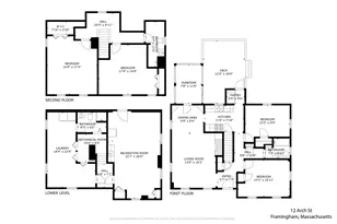 12 Arch St, Framingham, MA 01702 - Photo 41