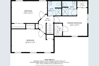 238 Park St, Easthampton, MA 01027 - Photo 17