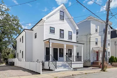 61 Springfield St #1, Somerville, MA 02143 - Photo 5