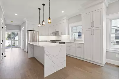 61 Springfield St #1, Somerville, MA 02143 - Photo 1