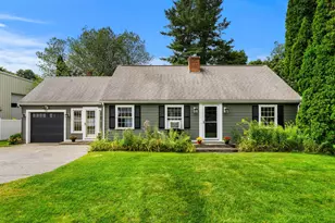 369 Main St, Holden, MA 01520 - Photo 1