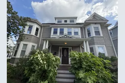 2 Holton St #2B, Medford, MA 02155 - Photo 1