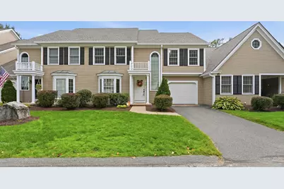 7 Shady Brook Lane #7, West Springfield, MA 01089 - Photo 1