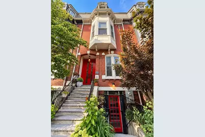 23 Fort Ave #1, Boston, MA 02119 - Photo 11