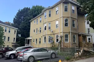 11 Louise St, Worcester, MA 01607 - Photo 1
