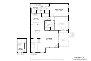 404 Tamarack Ln, Abington, MA 02351 - Photo 35