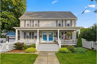 1070 Main Street #1070, Wakefield, MA 01880 - Photo 1