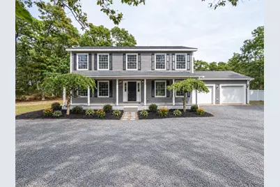 215 Ashumet Rd, Mashpee, MA 02649 - Photo 1
