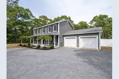 215 Ashumet Rd, Mashpee, MA 02649 - Photo 35