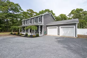 215 Ashumet Rd, Mashpee, MA 02649 - Photo 35