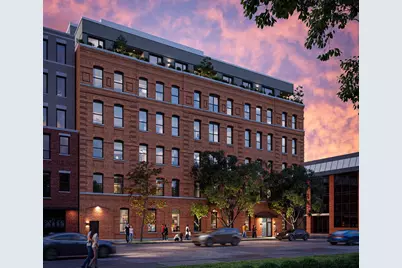 127 E Dedham St #205, Boston, MA 02118 - Photo 9