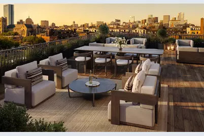 127 E Dedham St #206, Boston, MA 02118 - Photo 1