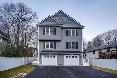 64R Brattle Street #1, Arlington, MA 02474 - Photo 31