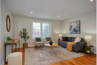 64R Brattle Street #1, Arlington, MA 02474 - Photo 3