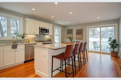 64R Brattle Street #1, Arlington, MA 02474 - Photo 5