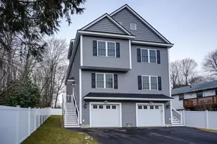 64R Brattle St, Arlington, MA 02474 - Photo 1