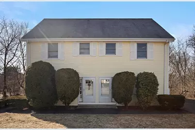 52 Sheridan Circle #52, Winchester, MA 01890 - Photo 1